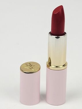 Mary Kay High Profile Creme Lipstick~Really Red 4868~NEW Old Stock NOS